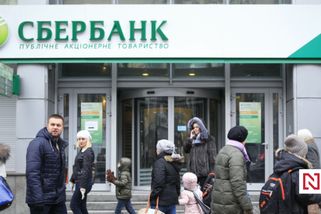 Co bude pro Rusko znamenat zmrazení zahraničních rezerv. Vysvětlujeme kriticky důležitý protitah Západu